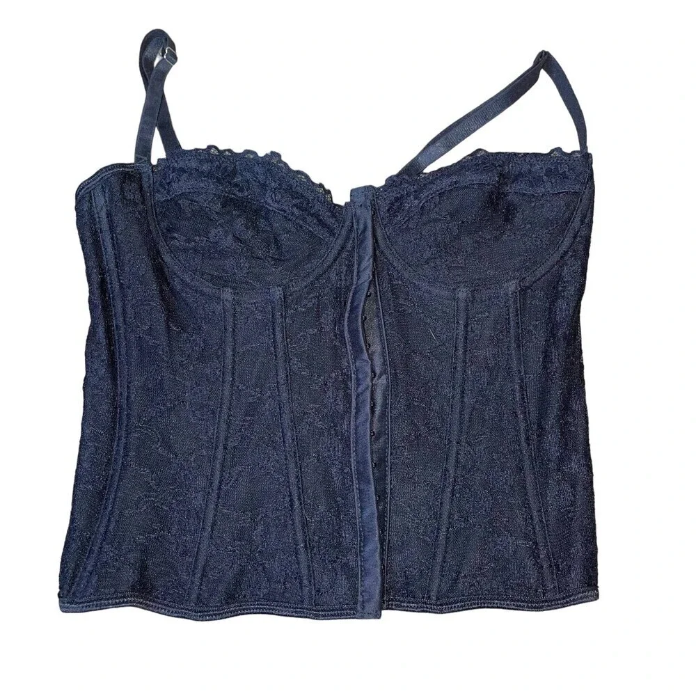 SHEIN women corset